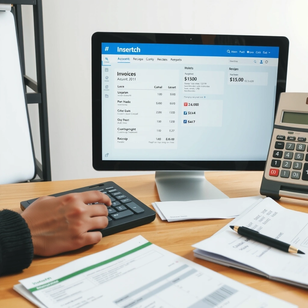 Finanzbuchhaltung Service