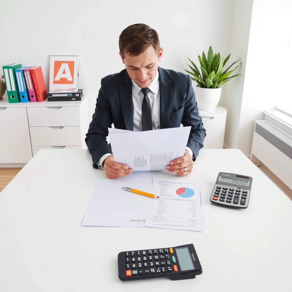 Steuerberatung Services